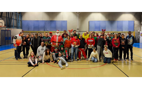 20 déc. 2025 - Jeu de Noël